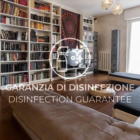 Italianway - Pichi 19 Apartment Milano Ngoại thất bức ảnh