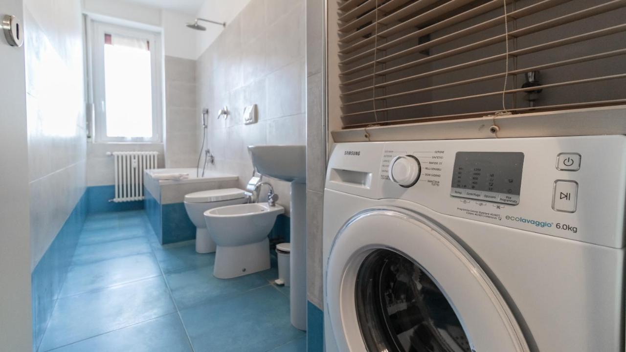 Italianway - Pichi 19 Apartment Milano Ngoại thất bức ảnh