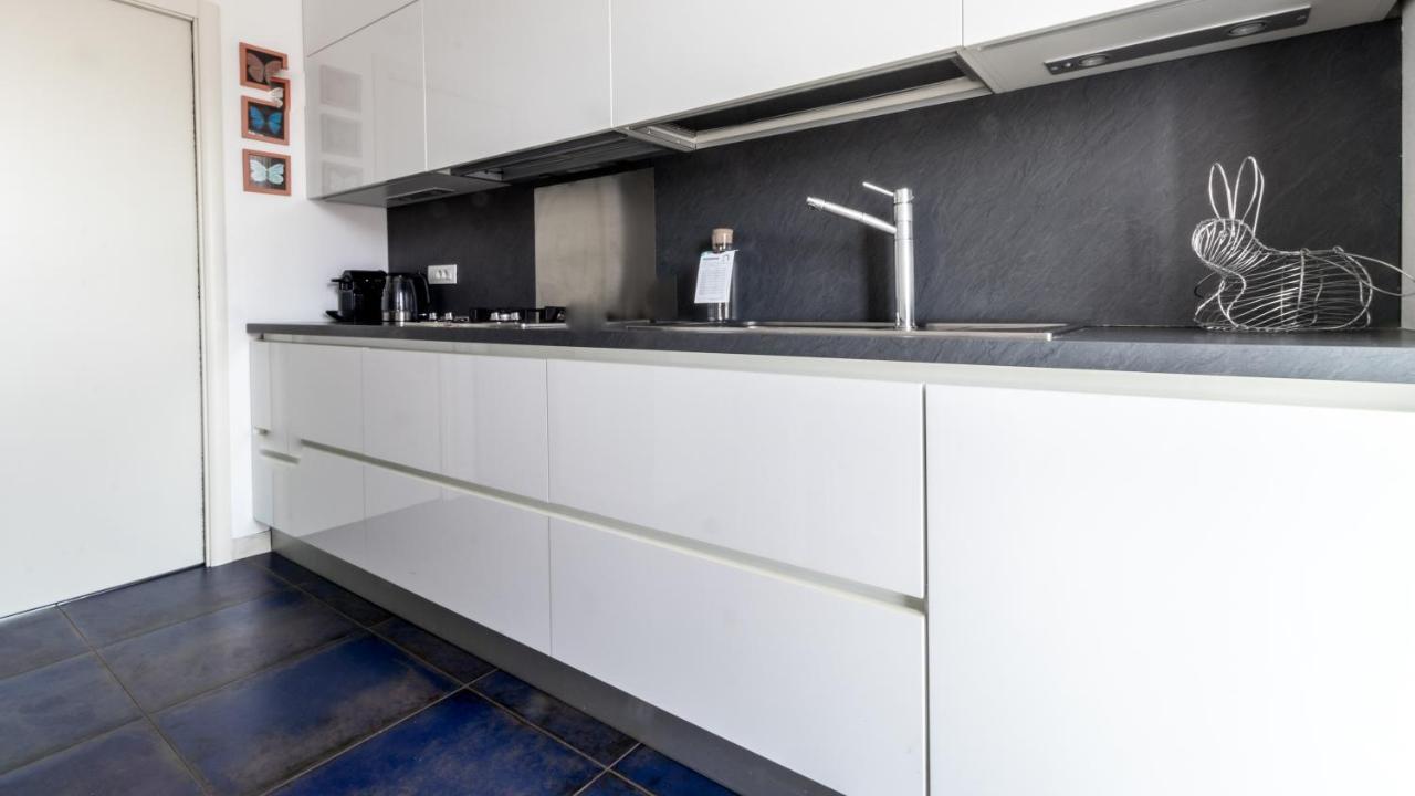 Italianway - Pichi 19 Apartment Milano Ngoại thất bức ảnh