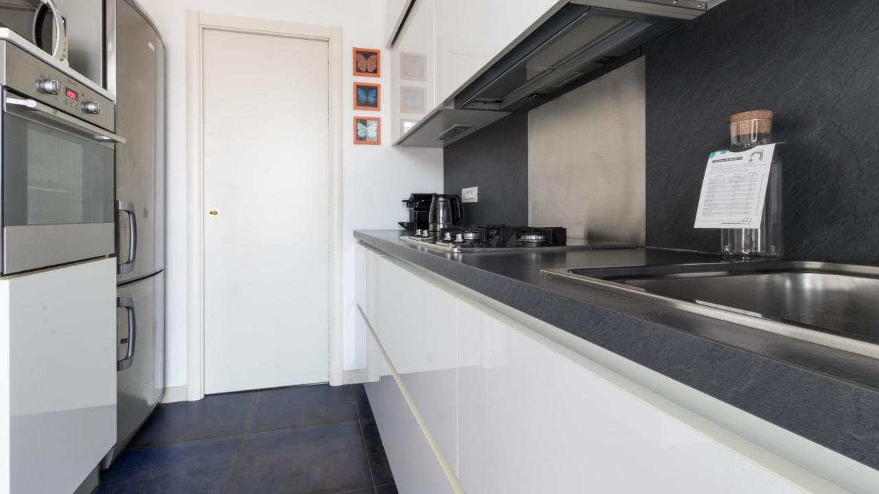 Italianway - Pichi 19 Apartment Milano Ngoại thất bức ảnh