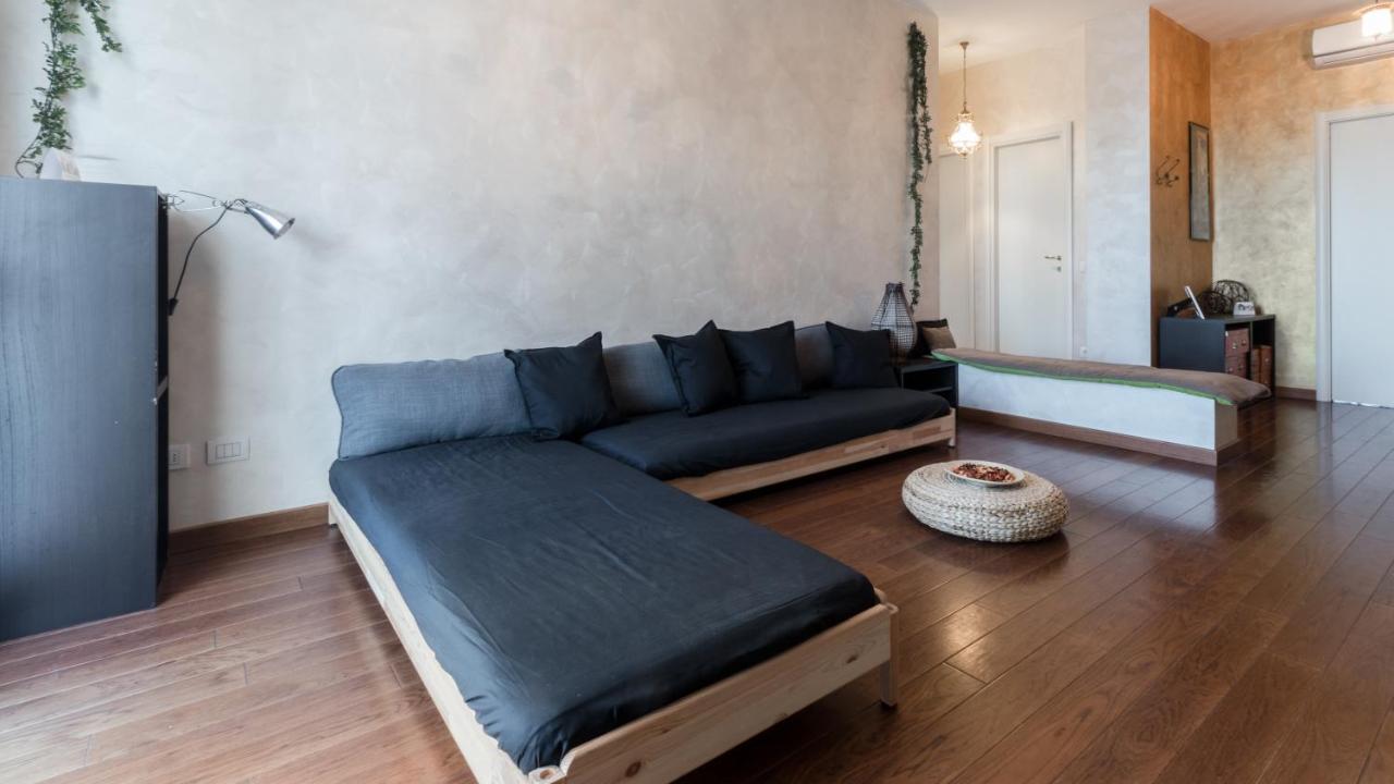 Italianway - Pichi 19 Apartment Milano Ngoại thất bức ảnh