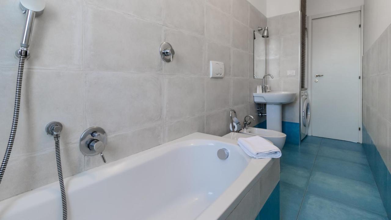 Italianway - Pichi 19 Apartment Milano Ngoại thất bức ảnh