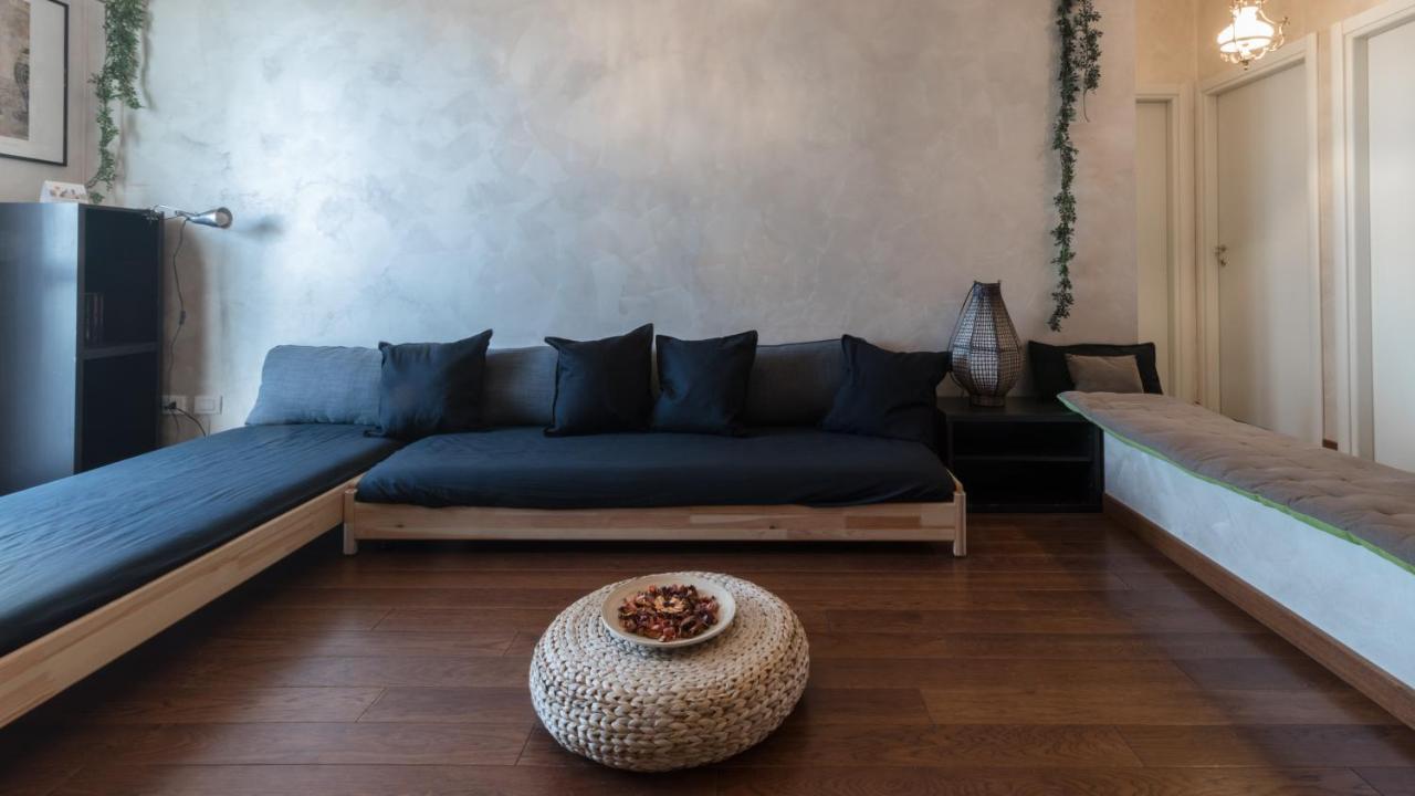 Italianway - Pichi 19 Apartment Milano Ngoại thất bức ảnh