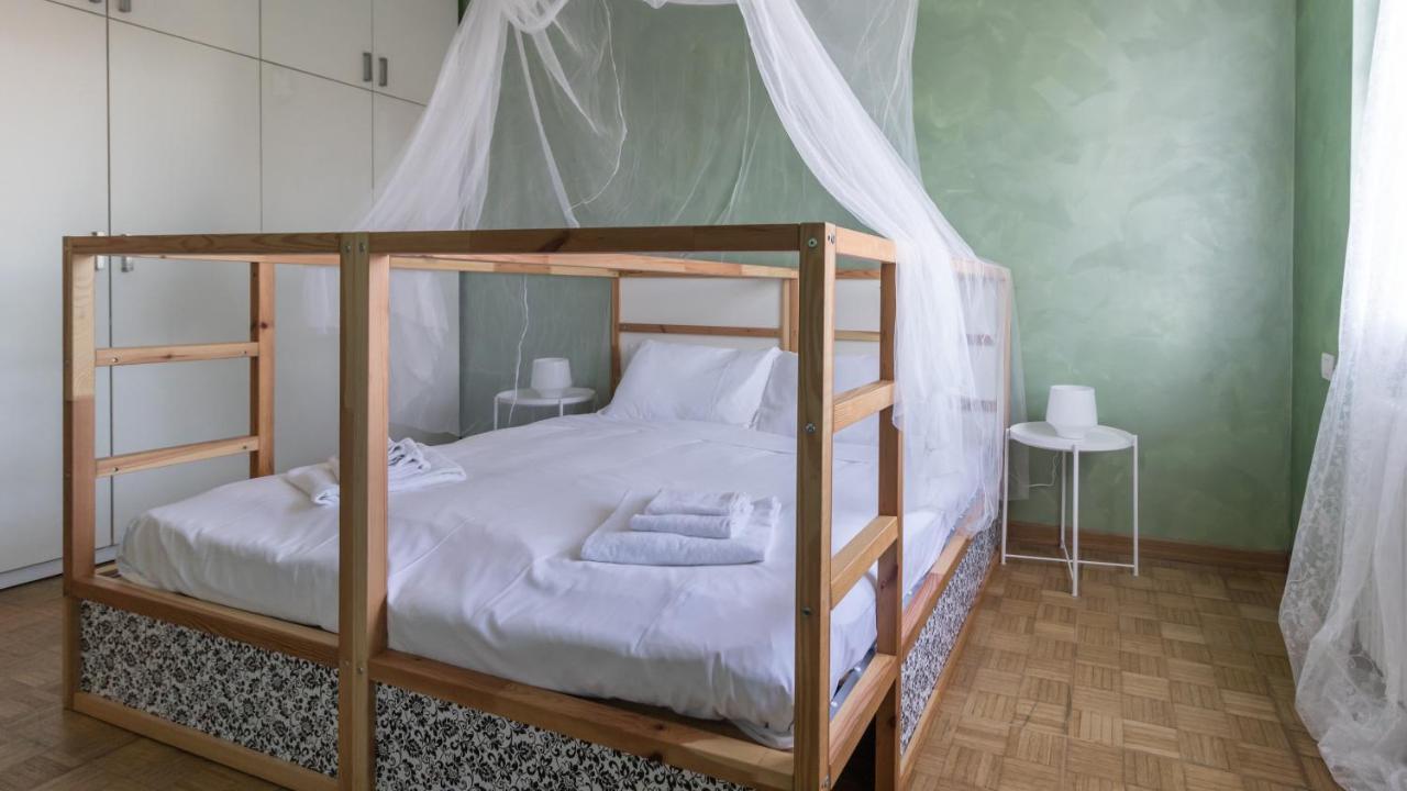 Italianway - Pichi 19 Apartment Milano Ngoại thất bức ảnh