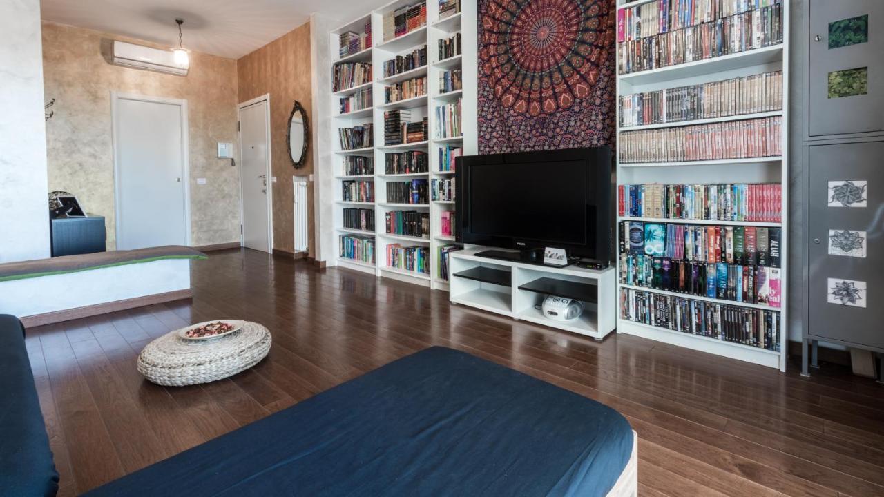 Italianway - Pichi 19 Apartment Milano Ngoại thất bức ảnh