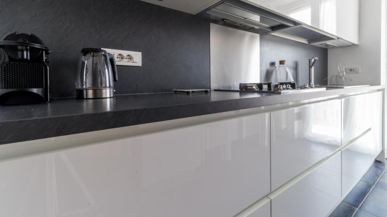 Italianway - Pichi 19 Apartment Milano Ngoại thất bức ảnh