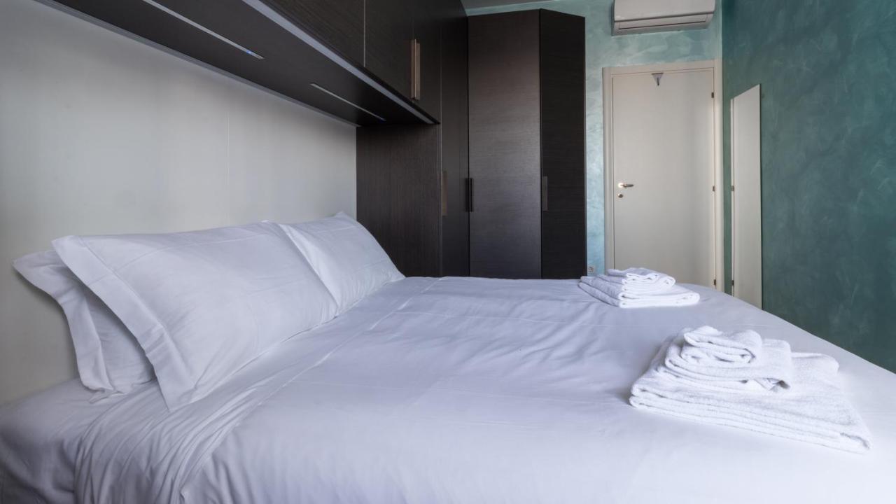 Italianway - Pichi 19 Apartment Milano Ngoại thất bức ảnh