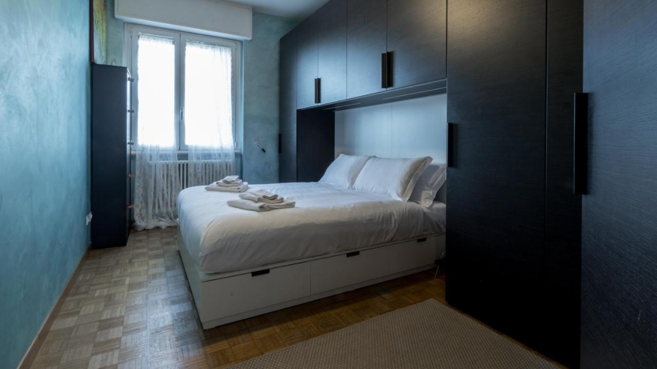 Italianway - Pichi 19 Apartment Milano Ngoại thất bức ảnh