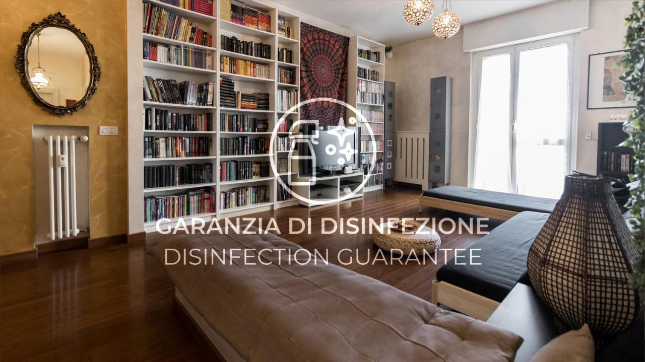 Italianway - Pichi 19 Apartment Milano Ngoại thất bức ảnh